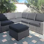 Casa Aramis 1 - Ruhige Toplage Am