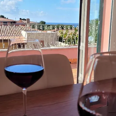 Casa Aramis 1 - Ruhige Toplage Am Tatil Evi