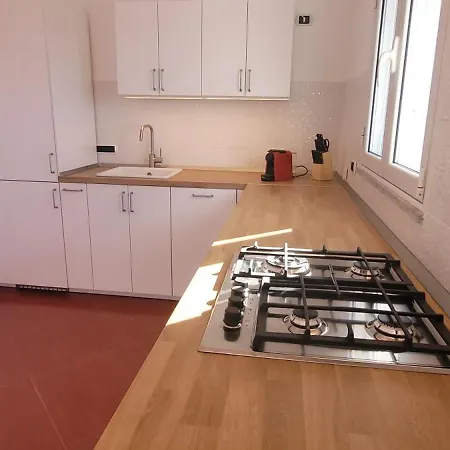 Tatil Evi Casa Aramis 1 - Ruhige Toplage Am