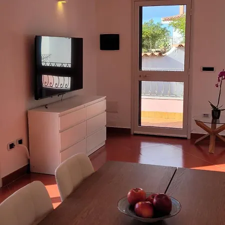 Hébergement de vacances Casa Aramis 1 - Ruhige Toplage Am *