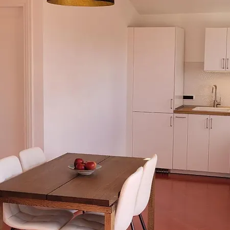Casa Aramis 1 - Ruhige Toplage Am Tatil Evi