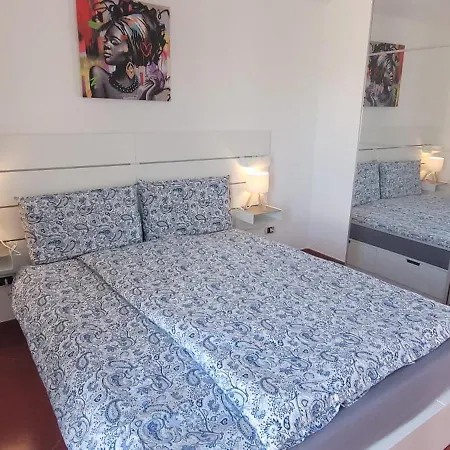 Casa Aramis 1 - Ruhige Toplage Am *
