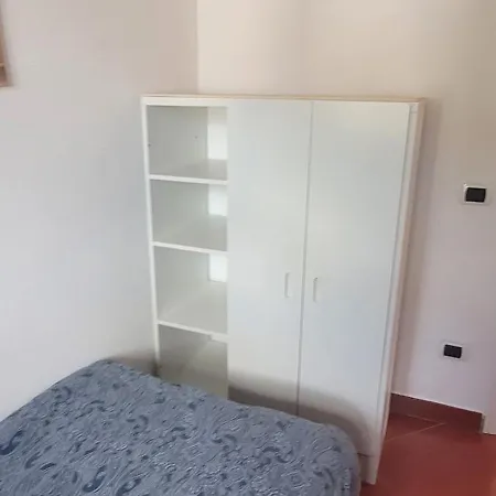 Casa Aramis 1 - Toplage Am