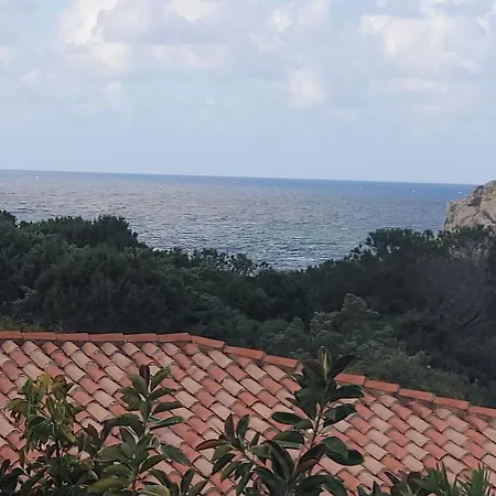 Tatil Evi Casa Aramis 1 - Ruhige Toplage Am *
