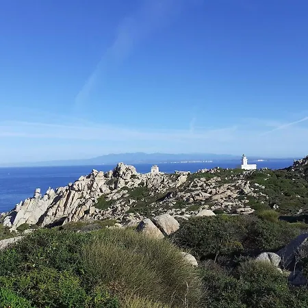 Casa Aramis 1 - Ruhige Toplage Am Lu Pultiddolu