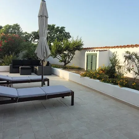 別荘 Casa Aramis 1 - Toplage Am *
